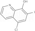 Clioquinol