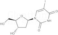 5-Iodo-2''-deoxyuridine
