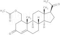 Medroxyprogesterone-17-acetate