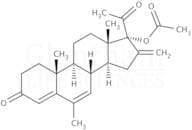 Melengestrol acetate