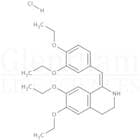 Drotaverine hydrochloride