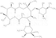 Clarithromycin, USP grade