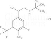 Mabuterol hydrochloride