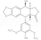 4''-Demethylepipodophyllotoxin