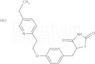 Pioglitazone