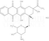 Idarubicin hydrochloride