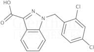 Lonidamine