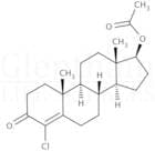 Clostebol acetate