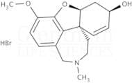 Galanthamine hydrobromide