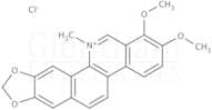 Chelerythrine chloride