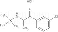 Bupropion hydrochloride