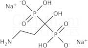 Pamidronate disodium salt