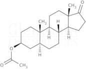 Epiandrosterone acetate