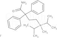 Isopropamide iodide