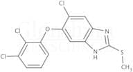 Triclabendazole