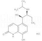 Procaterol hydrochloride