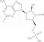Fludarabine phosphate, USP