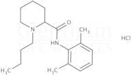 Bupivacaine hydrochloride