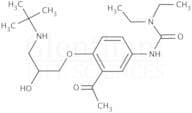 Celiprolol