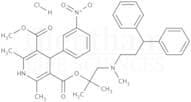 Lercanidipine hydrochloride