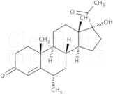 Medroxyprogesterone