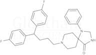 Fluspirilene