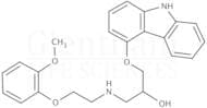 Carvedilol, EP grade