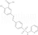 Sulfasalazine, USP grade