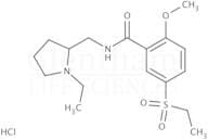 Sultopride hydrochloride