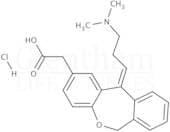 Olopatadine hydrochloride