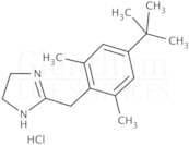 Xylometazoline hydrochloride