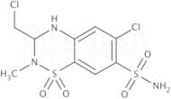 Methyclothiazide