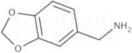 Piperonylamine