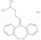 Doxepin hydrochloride