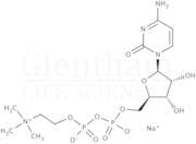 Citicoline sodium salt