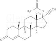 Norethindrone acetate