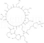 Colistin sulfate salt, Ph. Eur. grade