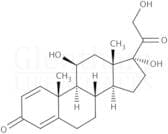 Prednisolone, EP grade