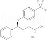 S-(+)-Fluoxetine hydrochloride