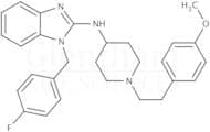 Astemizole