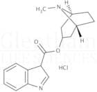 Tropisetron hydrochloride
