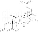 Dexamethasone 21-acetate
