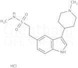 Naratriptan hydrochloride