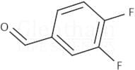 3,4-Difluorobenzaldehyde