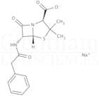 Penicillin G sodium salt, USP grade