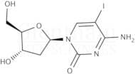 5-Iodo-2''-deoxycytidine