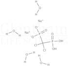 Clodronate disodium salt hydrate