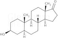 Epiandrosterone