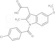 Indomethacin, BP grade