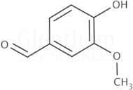 Vanillin